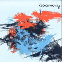 Klockworks 34 PRECOMMANDE